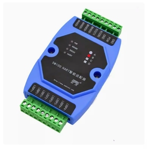 HART to MODBUS HARTプロトコルコンバータHART to RS485 to 232 SM100-B - Product Image 2