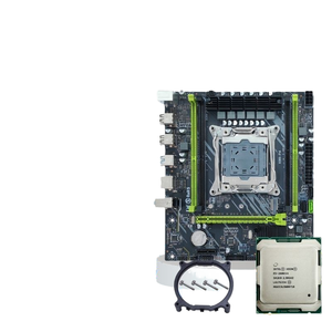 <strong>Intel</strong> X79 Motherboard <strong>DDR3</strong> 64GB Memory Quad Channel LGA2011 <strong>Socket</strong> SATA Hard Disk for Desktop Factory Wholesale - Product Image 2