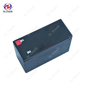 12v 12ah磷酸铁锂4电池取代Sla电池太阳能存储锂6 Dzm 12 12v 12ah电池 - Product Image 5