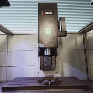 เครื่อง Taikan T-15 VMC พร้อมศูนย์เครื่องจักรกลแนวตั้ง CNC ระบบมิตซูบิชิด้วยราคาถูก - Product Image 1