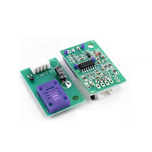 HRTM030 Analog Voltage Module 0-3V <strong>Sensor</strong> for Temperature and <strong>Humidity</strong> for Humidifier and Dehumidifier Use