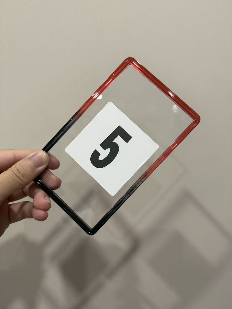 NO.5