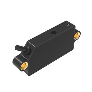 New Cable Type CQ07-08NO LED <strong>Inductive</strong> <strong>Proximity</strong> <strong>Sensor</strong> 8MM 3 Wire Rectangle Smart Liquid Level Detection - Product Image 4