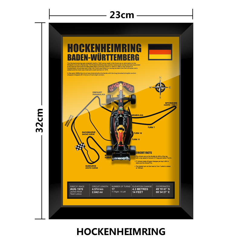 Cadre Hockenheim-2332cm