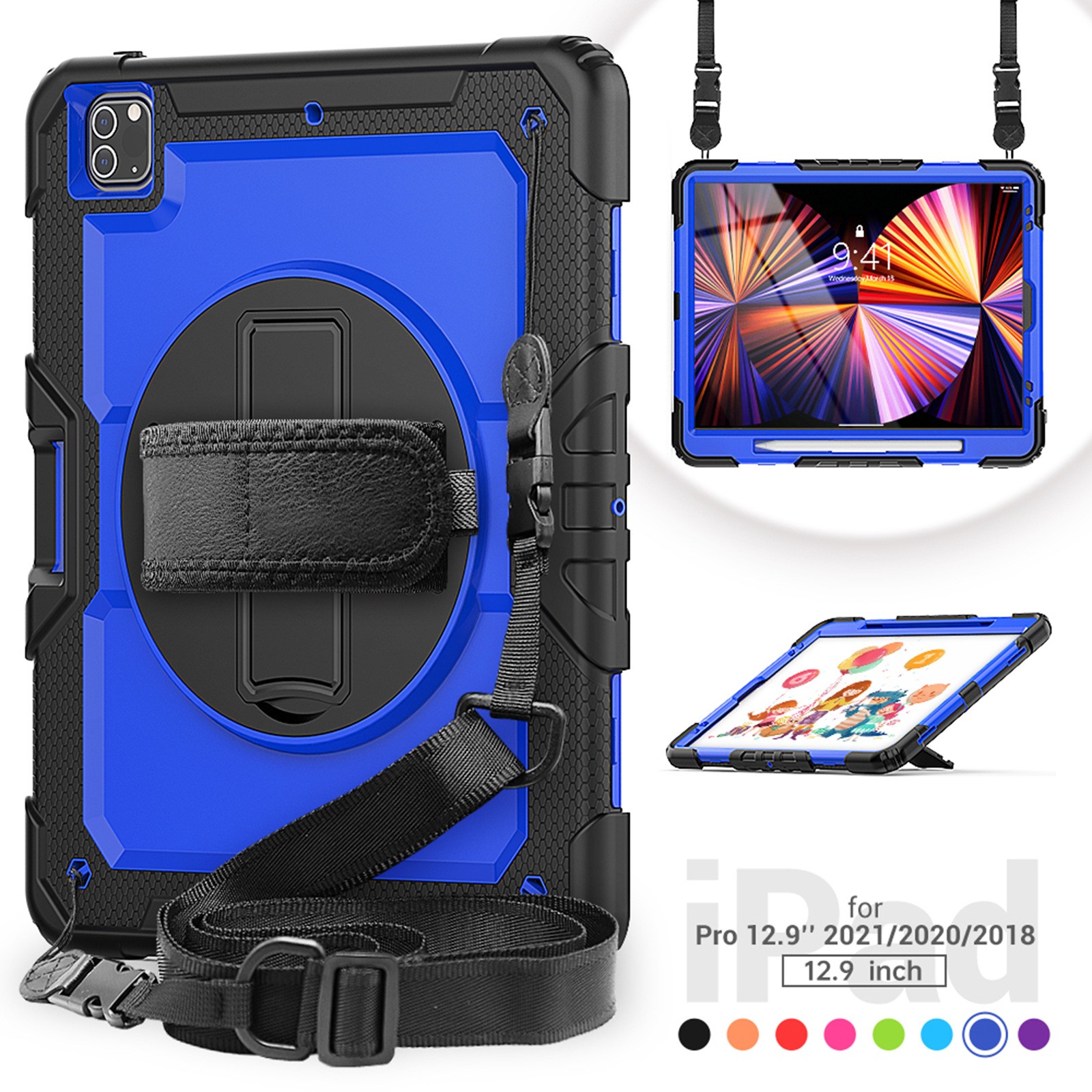 Deep Blue PC