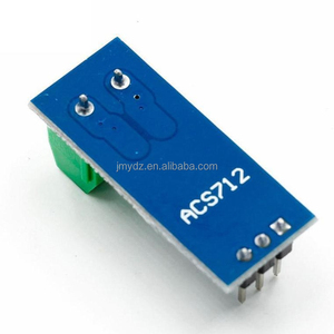 Módulo ACS712 5A 20A 30A Rango Módulo de sensor de corriente de ACS712ELCTR