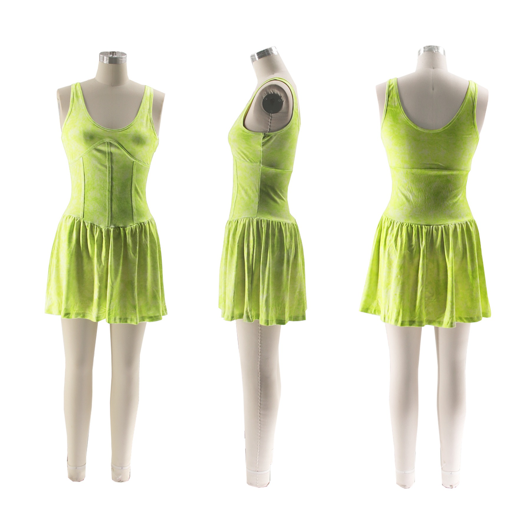 Verde