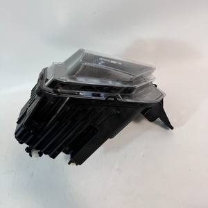 2022ไฟหน้า LED สำหรับรถยนต์ Changan Uni-T ไฟหน้ารถเมทริกซ์แบบดั้งเดิม - Product Image 3