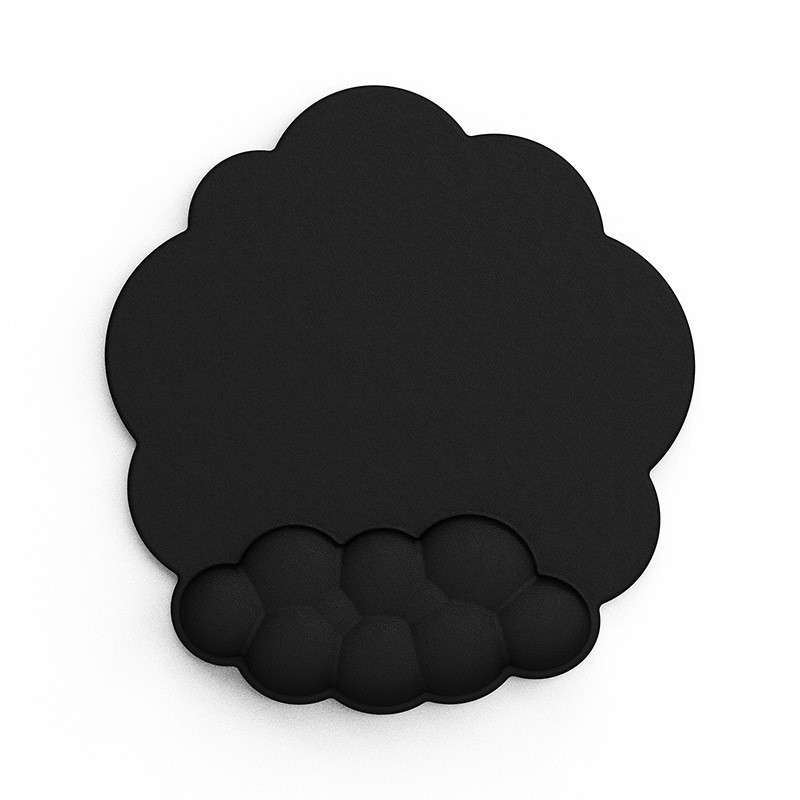 Protège-poignet / Noir