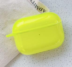 Jaune pour AirPod Pro