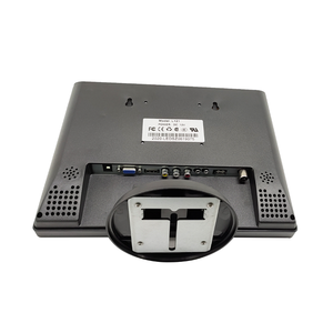 Factory Outlet 12 Inch Lcd <strong>Monitor</strong> OEM <strong>with</strong> HD BNC TV <strong>Multiple</strong> Interfaces Cheap 12.1 Inch Led Desktop <strong>Computer</strong> Pc <strong>Monitor</strong> - Product Image 2