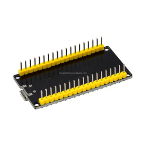ESP32 geliştirme kurulu kablosuz WiFi + mavi-diş 2-in-1 çift çekirdekli işlemci düşük güç ESP-32 kontrol panosu ESP-32S