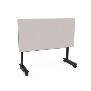 Nhà máy trực tiếp di chuyển khô xóa markerboard bảng flappable bàn - Product Image 2