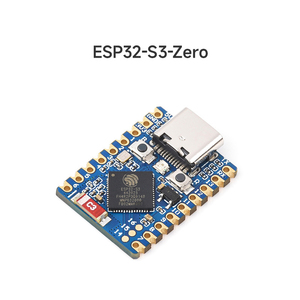 ESP32-S3 Mini geliştirme kurulu