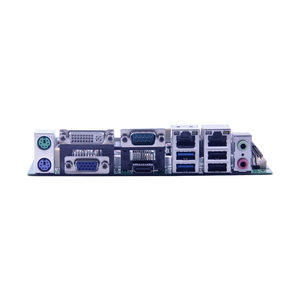 ZEROONE工場卸売Atx産業用マザーボードH81Lga1150コアI3I5I7Processor Ddr3 for Embedded Mainboard System Board - Product Image 4