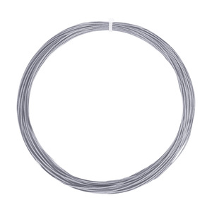 Wholesale Hot Sale Colorful Nylon <strong>String</strong> With High Elastic and High Quality for Badminton Racket , Badminton Racket <strong>String</strong>. - Product Image 4