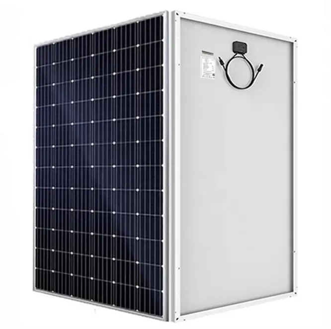 PV מודול 300W פולי שמש לוחות אנרגיה סולארית סולארי פנל מחיר