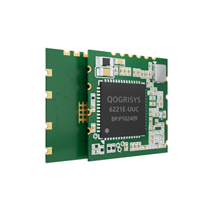 Realtek 802.11ac RTL8821CU WiFi BT Gateway Módulo RF Módulos Wifi - Product Image 1