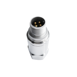 Mayın MA patlamaya dayanıklı sertifikasyon sıcaklığı 4-20mA hız titreşim sensörü - Product Image 5