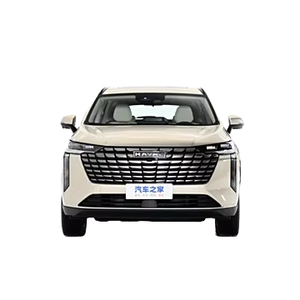 2024 Haval H6 Max PHEV SUV yüksek performanslı 4WD 2.0T otomatik GWM kompakt R19 lastik boyutu 5 kapılı 5-Seater sol Turbo Turbo - Product Image 1