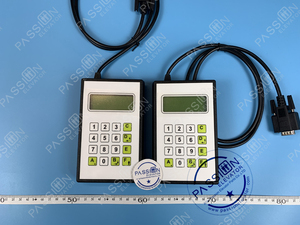 TH-1 тестовый инструмент TH-1 услуги инструмент для эксплуатации лифта инструмент светопроводящих smt-датчиков - Product Image 4