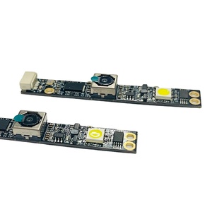 Admite personalización Módulo de cámara USB 170 soporte de gran angular sistema de teléfono móvil Módulo de cámara Incluye cables de datos
