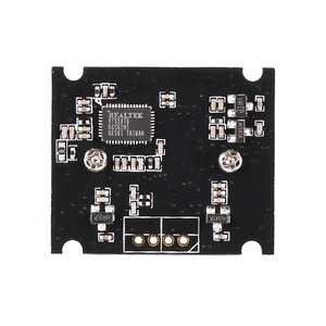 OEM prezzo di fabbrica nessuna distorsione 5MP MJPEG 30fps Mini USB modulo per fotocamera per Android - Product Image 6