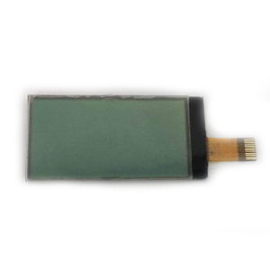 Display OLED con logo personalizzato a 7 segmenti, 122x4416x2, modulo LCD con caratteri più grandi, schermo in parallelo, schermo con schermo, SPI - Product Image 6