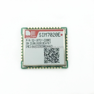 Venta caliente SIM7020 SIM7020C SIM7020E NB-loT Módulo SIMCOM - Product Image 2