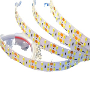Enerji tasarrufu dekor su geçirmez RGB Neon lamba 2835 LED çip 120leds/m rulo Led Flex şerit işık - Product Image 4