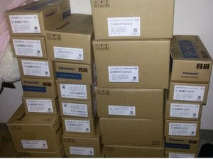 Matsusho Servo 200W พร้อมเบรค MSMD022G1V ใหม่รับประกันหนึ่งปีสินค้าคงคลังจัดส่งทางไปรษณีย์ในวันเดียวกัน - Product Image 1