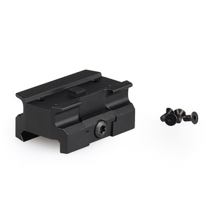 T-2 kapsam GZ24-0262 için av kapsamı montaj plakası taban montaj platformu - Product Image 1