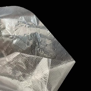 <strong>Header</strong> HDPE Disposable <strong>Easy</strong> Take PE Gloves with Plastic or Paper <strong>Header</strong> High and Low Mouth Glove - Product Image 2