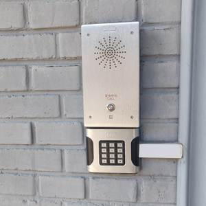 Промышленный IP-домофон, тюремный SIP-домофон - Product Image 2