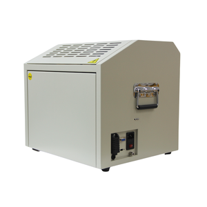 Wrindu RDJDH-100kV 100kV断熱油誘電強度試験セットBdvテスター断熱油破壊電圧試験キット - Product Image 4