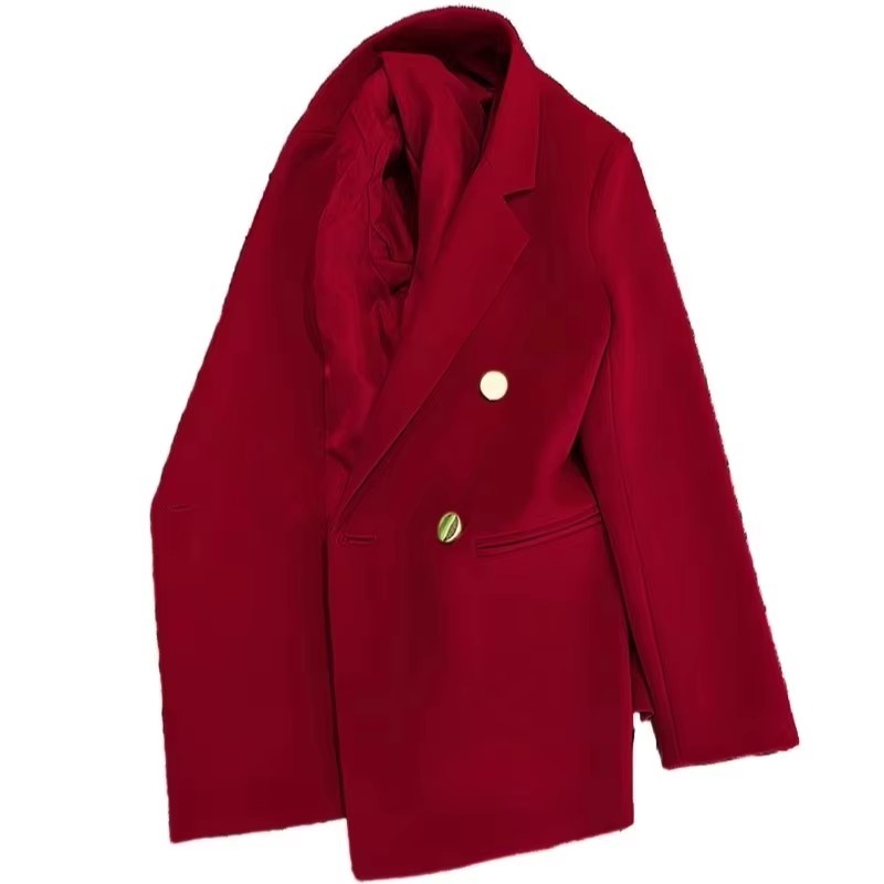 rouge foncé