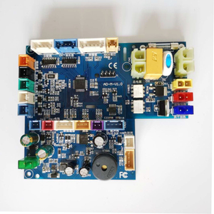 Pcba board and electronic components assembly PCB PCBA manufacturer good quality with LCD screen embedded <strong>software</strong> <strong>developer</strong> - Product Image 4