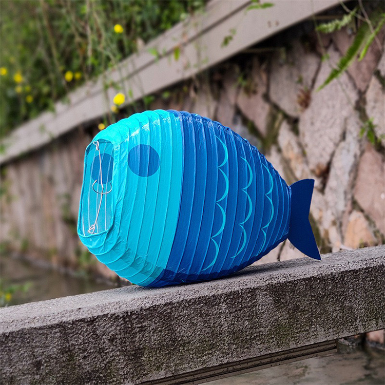 Azul