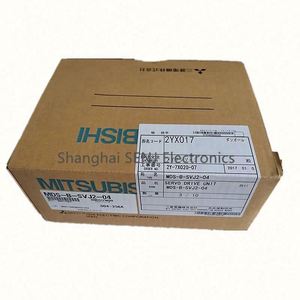חם למכירה כוננים סרוו מקורי חדש למכירה MR-J3ENSCBL10M-<span class=keywords><strong>H</strong></span>