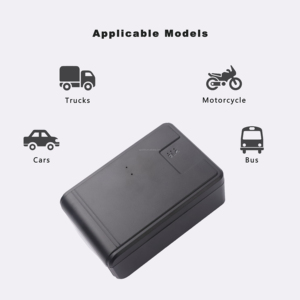 Piccolo tipo di Software intelligente Wireless 4g Z5H-20 Gps batteria ricaricabile Wireless 4G dispositivo di localizzazione del veicolo Anti perso - Product Image 4