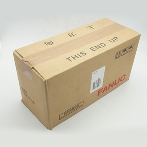 FANUC Programmier software Pulse Coder AC Servo Motor A06B-0077-B403
