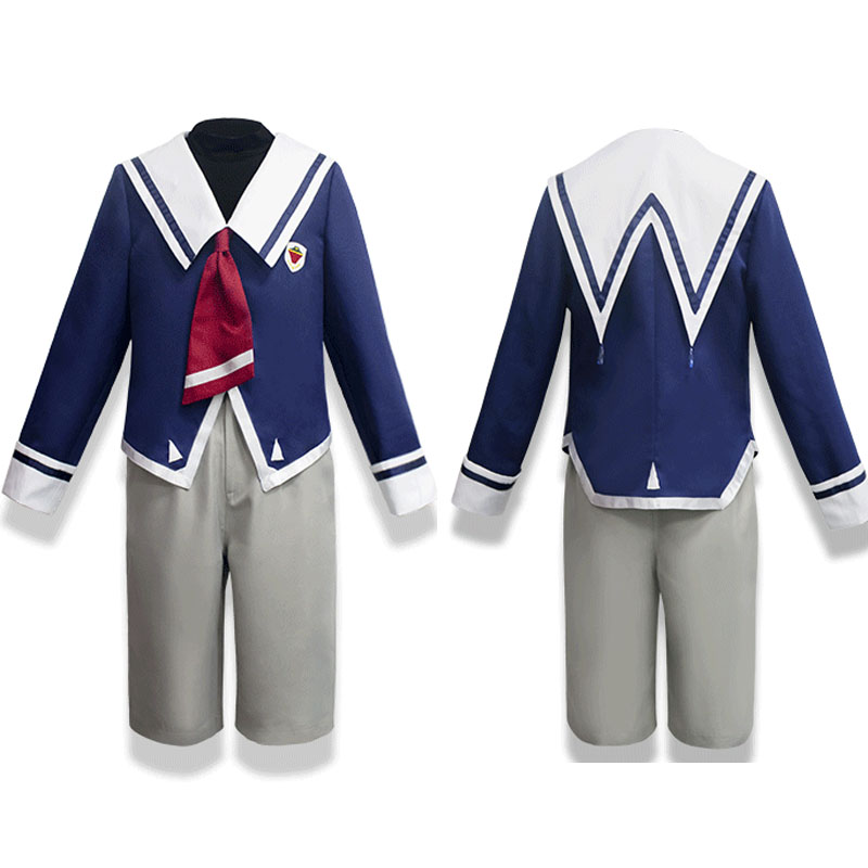 Costume de marin Chinen Miya