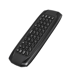 G7R PRO Russian/G7V Pro English 2.4G Wireless Backlit Voice <strong>Function</strong> Mini <strong>Keyboard</strong> Smart Remote <strong>Control</strong> Using Air Mouse