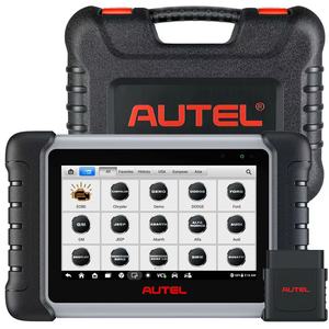 Autel MaxiCom Mk808btプロ車診断ツールコードリーダーObd2スキャナー自動車診断ツールAltar MK808プロ車ツール - Product Image 3