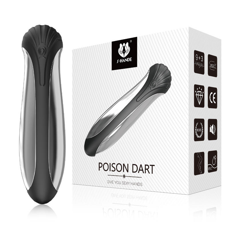 Electric Vibrator