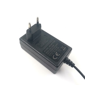 30V 1.2A Power <strong>Adapter</strong> Plug-In Connection <strong>With</strong> DC <strong>Output</strong> Convenient and Efficient