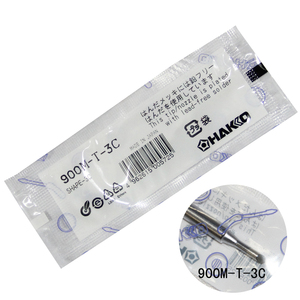 MYTO orijinal japon HAKKO 900M 936 at nalı lehim ucu 900M-T-1C/2c/3c/4c/5c havya ipuçları - Product Image 2