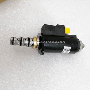 Excavator Spare Parts E312B E320B E320D E325B E329D E330C E336D Solenoid <strong>Valve</strong> 111-9916 1119916 - Product Image 5