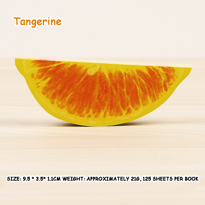 tangerine