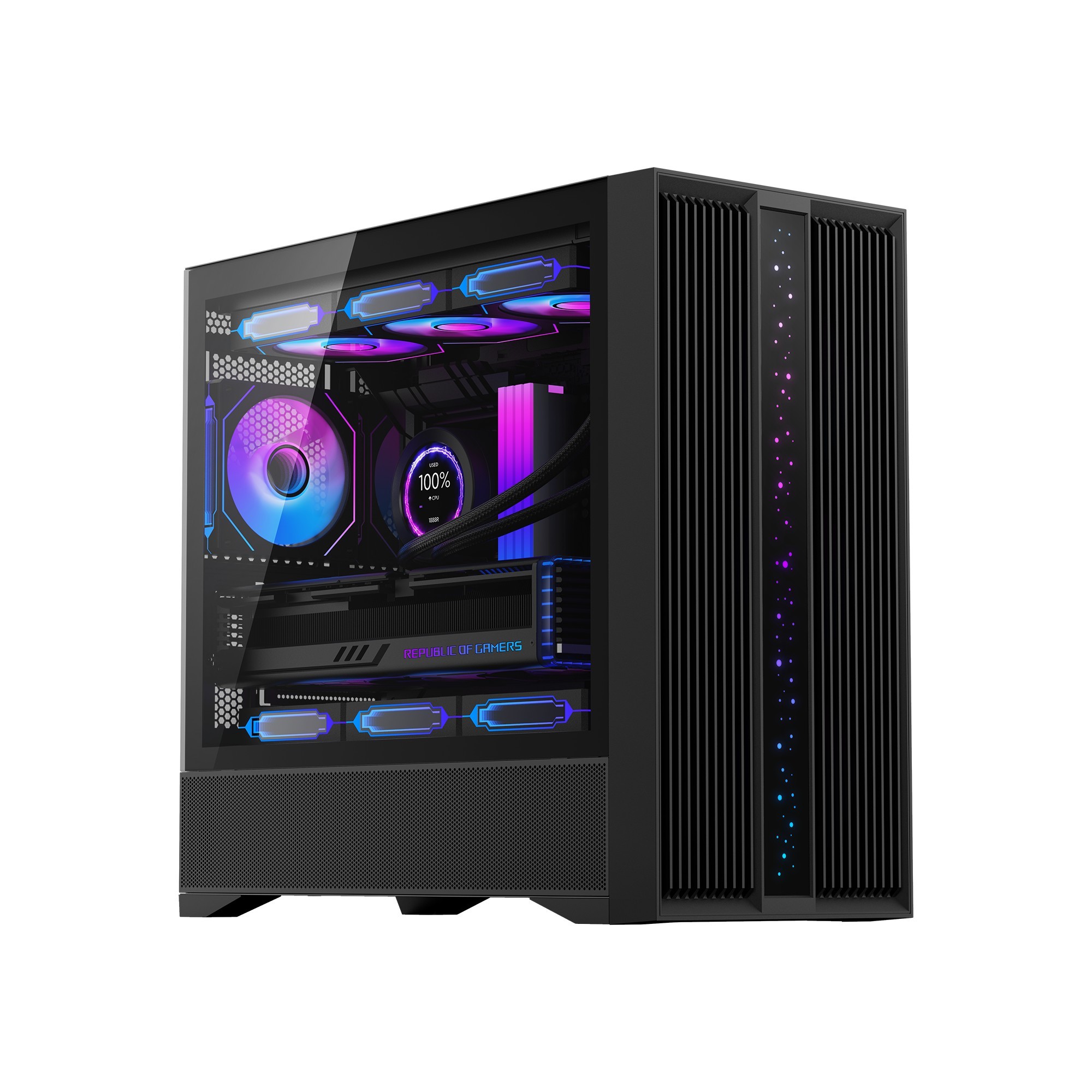 Black 220M06
